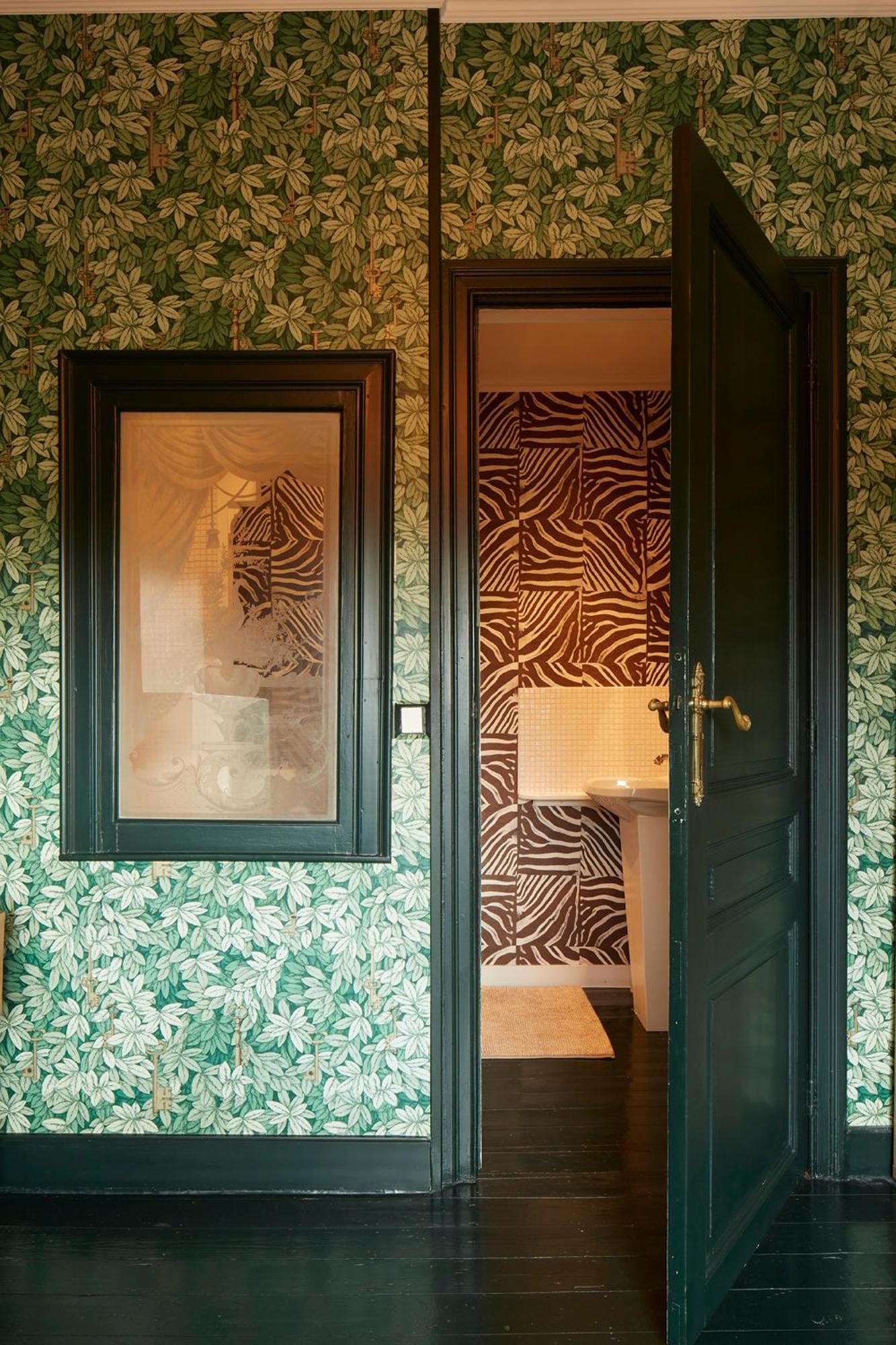 Maison D'Artiste Ghent Exterior photo