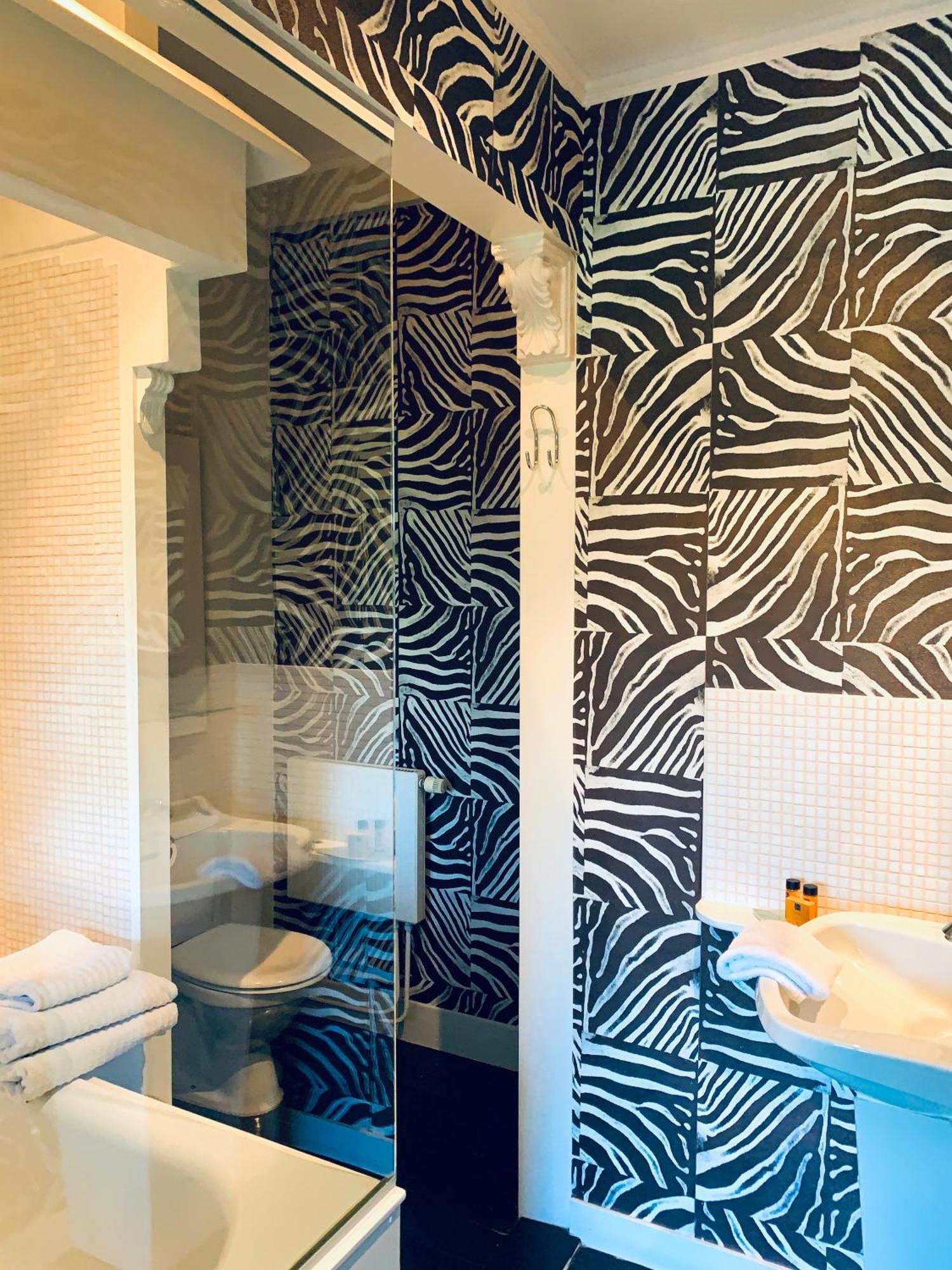 Maison D'Artiste Ghent Room photo